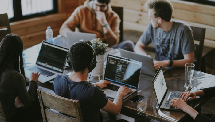 Backup empresarial-AndorraCloud